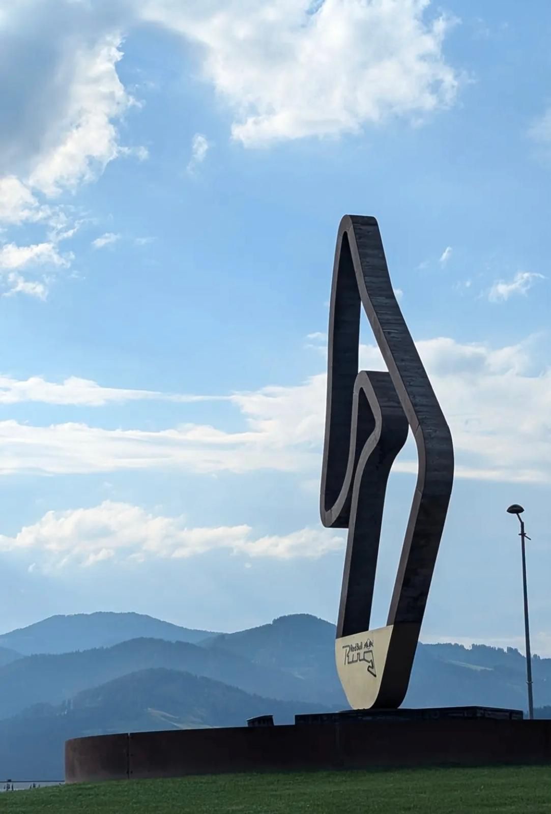 FORMULA 1 LENOVO AUSTRIAN GRAND PRIX 2026